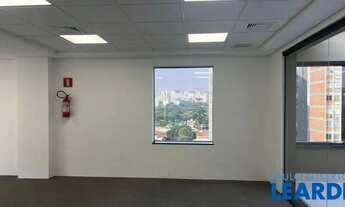 Imagem 7: CONJ. COMERCIAL - JARDIM PAULISTA - SP