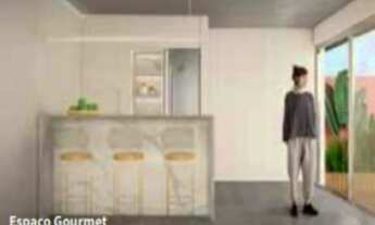 Imagem 2: Apartamento em Rua Doutor Oscar Bittencourt - Menino Deus - Porto Alegre/RS