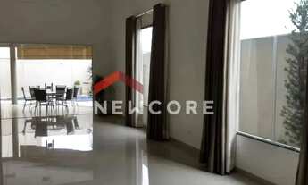 Imagem 4: Casa de condomínio em Rua Cândido Carneiro - Vila Bom Jesus - São José do Rio Preto/SP