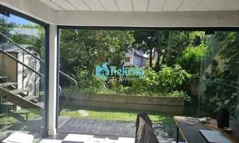 Imagem 4: Casa de Condomínio com 2 suítes, 4 vagas, 400m2 no Pq. dos Príncipes