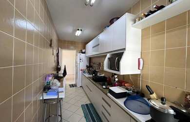 Imagem 5: Apartamento 03 dormitórios sendo 01 suite à venda no Bairro Nossa Senhora do Rosario em Sã