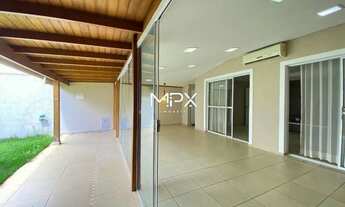 Imagem: Casa à venda no Residencial Villa Laranjal