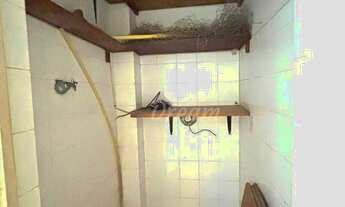 Imagem 7: Apartamento com 1 dormitório à venda, 43 m² por R$ 260.000,00 - Alto - Teresópolis/RJ