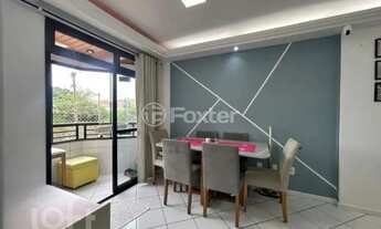 Imagem 4: Apartamento à venda Avenida Governador Ivo Silveira, Capoeiras - Florianópolis