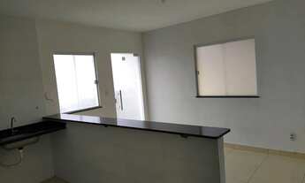 Imagem 3: Apartamento para aluguel tem 46 metros quadrados com 2 quartos em Itinga - Lauro de Freita