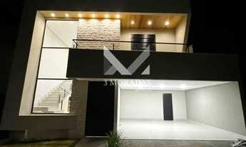 Imagem 7: Sobrado 3 Suítes no Condomínio no Parqville Pinheiros