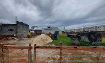 Imagem: Terreno à Venda na Chácara Letônia, Americana