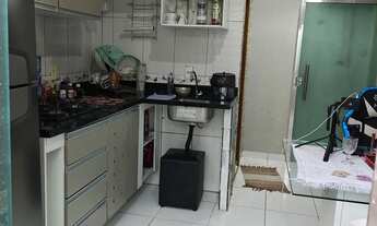 Imagem 3: Vendo belíssima duplex casa, fino acabamento com 2 câmaras frigorífica instalada