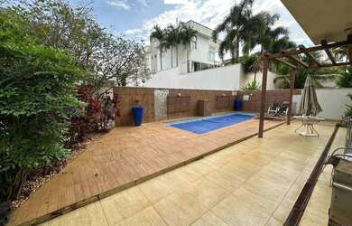 Imagem 7: Sobrado à venda no bairro Condomínio do Lago - Goiânia/GO