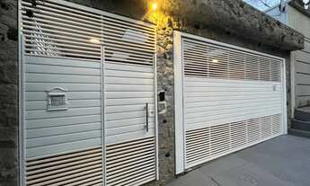 Imagem 2: Sobrado de 230mt² na Vila Mariana - Venda e locação