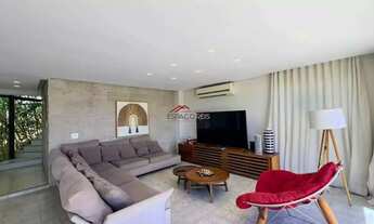 Imagem 7: Casa com vista mar à VENDA 4 Suítes Ferradurinha, Búzios