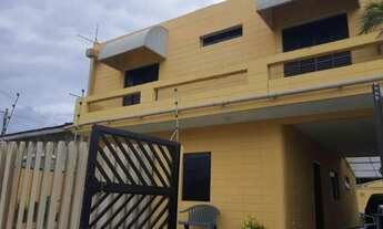 Imagem 2: Sobrado em Rua Edson Vieira Carreira - Oásis - Peruíbe/SP