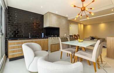 Imagem: APARTAMENTO ÁGUA BARNCA 3 DORMITÓRIOS