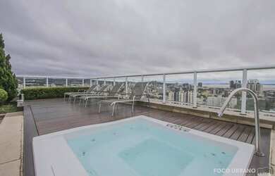 Imagem 7: Ótimo apto 2 dormitorios no condominio SPOT !