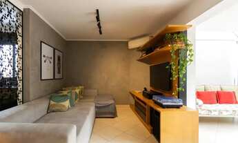 Imagem 4: Duplex para venda em Pinheiros com 2 quartos, sendo 2 suítes , 110m²