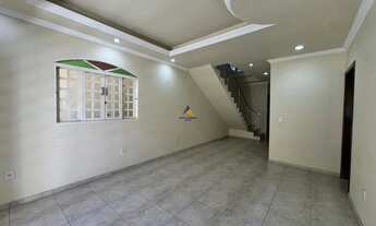 Imagem 5: LOCAÇÃO - Casa ampla com 2 pavimentos, 5 quartos, espaço gourmet e 6 vagas de garagem no B