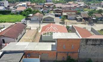 Imagem 2: Casa de Alvenaria - Aluguel - 03 dormitórios - 162m2 - Rua Alvin Menslin - Navegantes - Ri