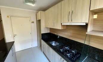 Imagem 7: Apartamento com vaga coberta para locação na Vila Monte Carlo