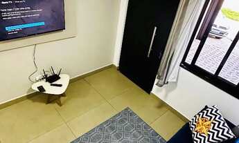 Imagem: Sobrado para locação 2500 mensal ou diária