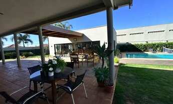 Imagem 7: CA1976- Casa de alto padrão para venda próximo ao centro Assis