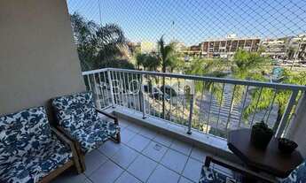 Imagem: Recreio dos Bandeirantes