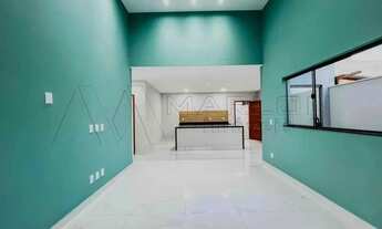 Imagem 3: Casa em Condomínio Ecoville 2, 3 quartos, sendo 2 suítes, área de lazer, 243m²