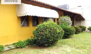 Imagem 3: Casa com 6 dormitórios à venda, 290 m² por R$ 1.800.000 - São Luiz - Belo Horizonte-MG