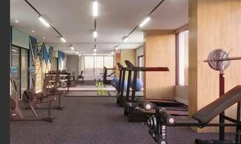 Imagem 4: Soft Jardim América - Goiânia - GO