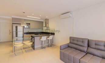 Imagem 4: Aluguel Apartamento 1 Dormitórios - 71 m² Vila Nova Conceição