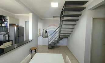 Imagem: Duplex para venda, Condomínio Spazio Robespierre