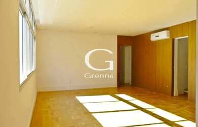 Imagem: Apartamento á venda Itaim Bibi - SP