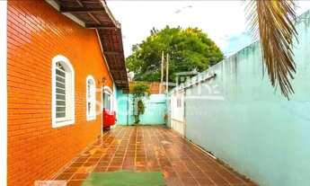 Imagem 2: Casa - Vila Mimosa - Campinas