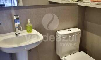 Imagem 7: Apartamento - Cambuí - Campinas