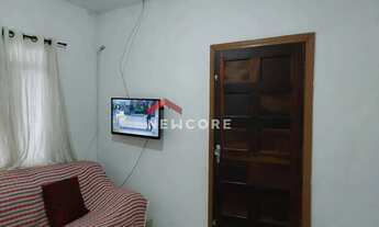 Imagem 6: Casa em Rua Thomás Antônio Gonzaga - Assunção - São Bernardo do Campo/SP