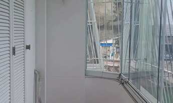 Imagem 5: Imóvel para aluguel tem 87 metros quadrados com 2 quartos em Botafogo - Rio de Janeiro - R