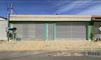 Imagem: Casa para venda com 3 Dormitórios sendo