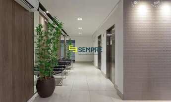 Imagem 3: Andar corrido para alugar no Barro Preto em Belo Horizonte/ MG