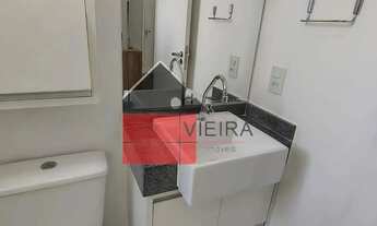 Imagem 4: Studio mobiliado para locação, Aclimação, São Paulo, SP