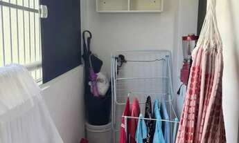 Imagem 4: Ref. 385 more próximo a UFS. Vende-se apartamento com elevador e área de lazer completa! R