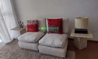 Imagem 2: Apartamento mobiliado para alugar, 56 m²- Jardim das Colinas - São José dos Campos/SP