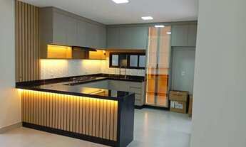 Imagem: Casa à venda no condomínio Reserva da