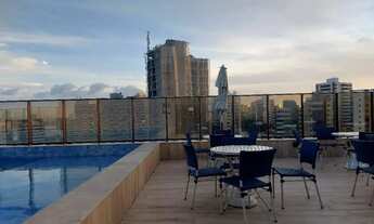 Imagem 7: Imóvel para aluguel tem 45 metros quadrados com 1 quarto em Jardim Armação - Salvador - BA