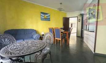 Imagem 5: Apartamento com 2 dormitórios à venda, 75 m² por R$ 550.000,00 - Centro - Bertioga/SP