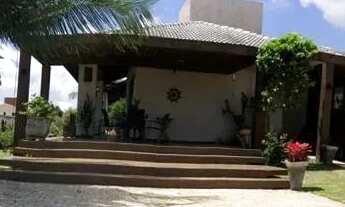 Imagem 4: OPORTUNIDADE em Litoral Sul! Casa LUXO 3 suites/340m2 privativos para VENDA - Praia de Car