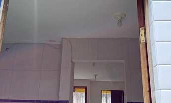 Imagem 7: Apartamento em Mangabeira (53 m², 2/4, Térreo com área externa,