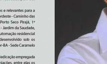 Imagem 6: APARTAMENTO 4 SUÍTES 152M² ALTO LUXO EM SALVADOR - CAMINHO DAS ÁRVORES