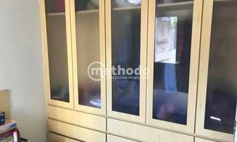 Imagem 3: Apartamento com 3 dormitórios à venda, 68 m² por R$ 320.000,00 - Vila João Jorge - Campina