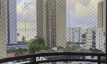 Imagem 3: Apartamento à venda, 3 quartos, 2 suítes, 1 vaga, Piedade - Jaboatão dos Guararapes/PE