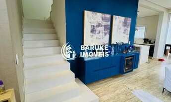 Imagem 3: Casa de condomínio 4 quartos 4 suítes para aluguel no bairro JARDIM RESIDENCIAL DONA LUCIL