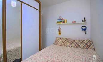 Imagem 7: Apartamento para Venda - 48m², 2 dormitórios, 1 vaga - Morro Santana